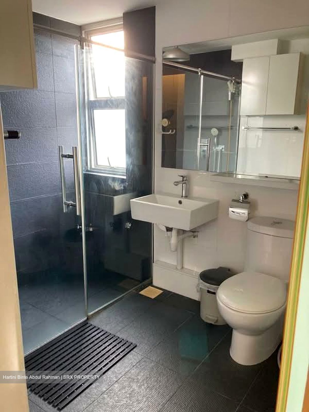 Faber Garden Condominium (D20), Condominium #574135751
